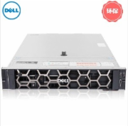 戴尔(DELL) PowerEdge R540（铜牌3206R/16G/2T/DVD-RW/导轨）服务器