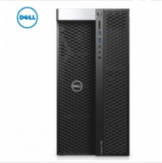 戴尔/DELL Precision 7920 塔式工作站 服务器(2块银牌4216/512G+2TB/32GB)