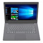 联想(Lenovo) 昭阳E43-80 (I3-8130U/4GB/500G/14寸) 笔记本电脑