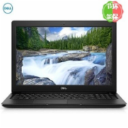 戴尔 DELL Latitude 3400 260101 笔记本电脑 I5-8265U/4G/128G SSD+1TB/2G独显/无光驱/14英寸