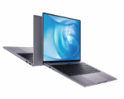 华为(HUAWEI) HUAWEI MateBook B5-420（i7-10510U/16G/512G/集成显卡/无光驱/14英寸）笔记本电脑