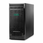 惠普（HP）HPE ML110 GEN10塔式服务器（3204 处理器1.7GHz/32GB/2*16GB内存） 