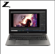 惠普（HP） 服务器HP ZBOOK15 G6 i7-8565U G6 /32G/2T+256GSSD/WX3200,4GB 独显/WIN10/15.6寸400nit屏移动工作站 服务器