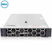 戴尔(DELL) PowerEdge R540（铜牌3204/16G/2T+480G/DVD-RW/导轨）服务器