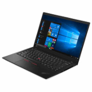 联想(ThinkPad）X1 Carbon 2020 14英寸轻薄笔记本电脑 服务器(i7-10710U 16G 512GSSD)