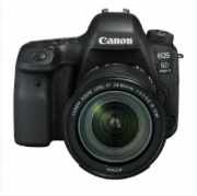 佳能/Canon EOS 6D Mark II（6D2）照相机 单反套机