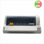 富士通/FUJITSU DPK5016S 平推票证针式打印机 106列