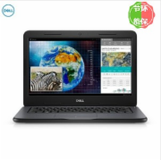 戴尔/DELL Latitude 3310 I3-8145U/8G/256G/集显/无光驱/13.3寸 笔记本电脑