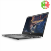 戴尔 Dell Latitude 3410 笔记本电脑 14英寸 I3-10110U 4G 1TB 无光驱 集显