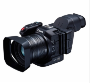 佳能/Canon XC10 4K 新概念专业数码摄像机