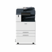 富士施乐（Fuji Xerox）彩色复印机/ApeosPort C2060 CPS 2Tray 彩色激光复印机