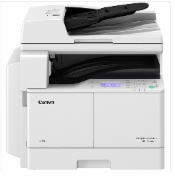 佳能 iR2206AD黑白复印机（主机+自动双面输稿器+双纸盒+网络）