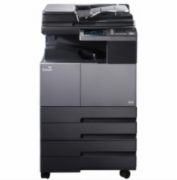 新都/Sindoh N411 黑白复印机（扫描 / 复印 / 打印）