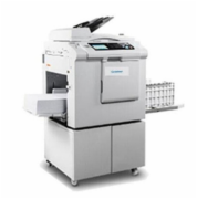 基士得耶（GESTETNER）CP7450C 数码印刷机 油印机一体化速印机