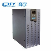 商宇（CPSY）HP1106B LCD显示 单进单出（在线式/6kVA/5.4kW/带电池）不间断电源