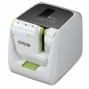 爱普生（EPSON）LW-1000P 无线便携式标签打印机 证簿打印机