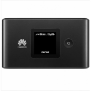 华为（HUAWEI） E5577Bs-937 三网300Mbps 4G无线路由器随行WiFi 支持移动联通4G3G电信4G