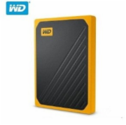 西部数据/WD 500GB移动硬盘USB3.0 WDBMCG5000AYT