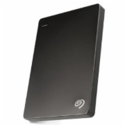 希捷/Seagate Backup Plus睿品 1TB 2.5英寸移动硬盘（STDR1000300） 黑色