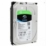 希捷(Seagate) 6TB ST6000VX001 监控级移动硬盘