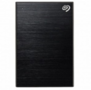 希捷(Seagate) 铭系列 移动硬盘 4TB USB3.0接口 2.5英寸金属面板 兼容Mac 黑色