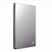 希捷 Backup Plus 睿品 2TB 移动硬盘