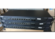 锐捷RG-EG3220网关，固化端口8千兆电、 1千兆光、 1个万兆光（兼容千兆）路由器