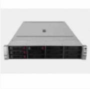 华三(H3C) HP MSA 2040 Energy Star SAN Dual Controller SFF Storage存储 磁盘阵列