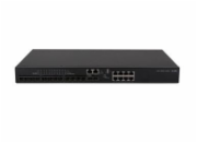 华三/H3C LS-6520-22SG-SI 交换设备 支持8个10/100/1000Base-T端口