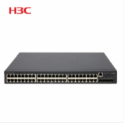 华三/H3C S5130-52S-PWR-EI 千兆以太网交换设备