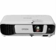 爱普生/EPSON CB-U42 3600流明 投影仪