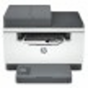 惠普（HP）LaserJet Pro MFP M233sdw 黑白激光多功能一体机