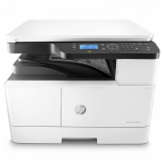 惠普（HP）HP LaserJet MFP M42523n A3多功能数码 黑白复印机