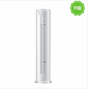 美的(Midea)KFR-72LW/BP3DN8Y-YA401(1)柜式空调（变频/冷暖/3匹）