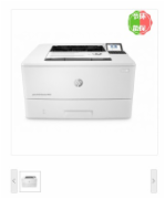 惠普（HP）HP LaserJet Enterprise M407dn 企业级激光打印机