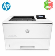 惠普（HP）LaserJet Pro M501n 黑白激光打印机