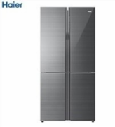 海尔（Haier）电冰箱 BCD-608WDGPU1