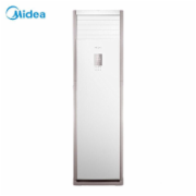 美的（Midea）新能效KFR-72LW/BDN8Y-PA401(3)A 大3匹变频冷暖 空调柜机 三级能效 柜式空调