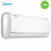 美的/Midea KFR-35GW/BP3DN8Y-YA102(B1)A 壁挂式空调