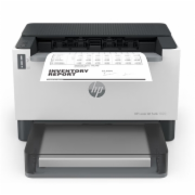 惠普（HP）Tank 1020 激光打印机单功能小型办公基础版打印机大印量