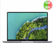 笔记本电脑 华为/Huawei 擎云L420 KLVV-W5821B 麒麟9006C 14 集成显卡 共享内存 512GB 统信UOS V20专用版 8GB