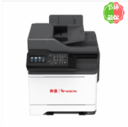 激光打印机 奔图/PANTUM CM5055DN 彩色 A4