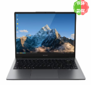 笔记本电脑 海康威视/HIKVISION XC-P933N 集成显卡 共享内存 512GB 统信UOS 16GB