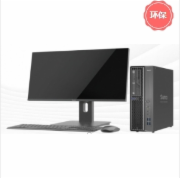 服务器 中科可控/SuMa 天阔T40 3.0GHz 海光 8核 DDR4 工作站 银河麒麟试用版