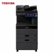 彩色激光复印机 东芝/TOSHIBA FC-2525AC 彩色 双纸盒