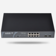 交换设备 锐捷/RUIJIE RG-NBS1810GC-P 以太网 光+电口